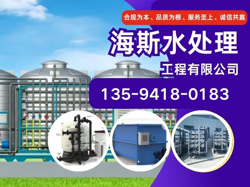 海斯水处理工程有限公司